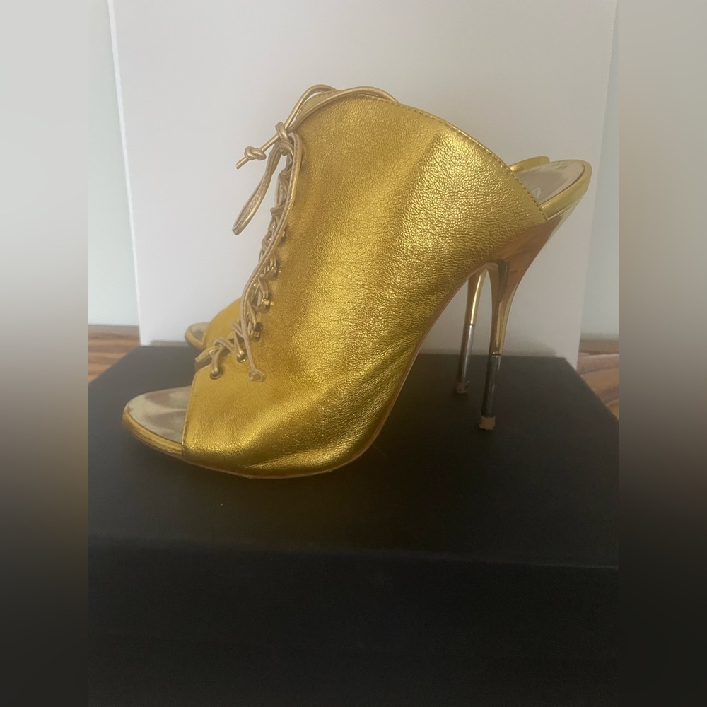 Giuseppe Zanotti booties - Picture 5 of 11